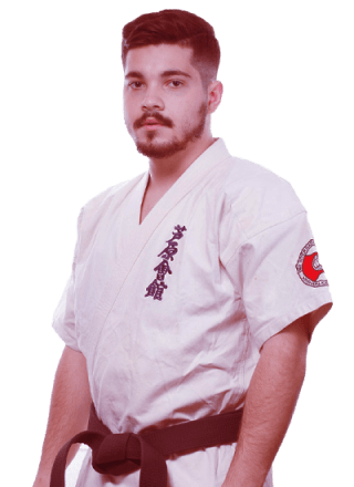 martial arts secondary instructor 3