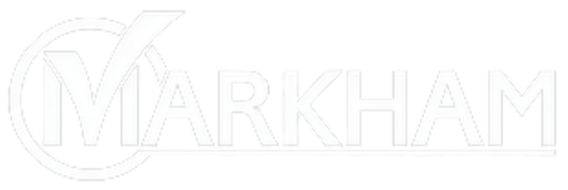 markham logo